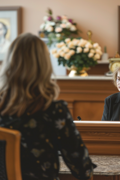 organisation obsèques Roquevaire