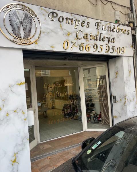 Pompes Funèbres Cataleya Pompes Funèbres Cataleya