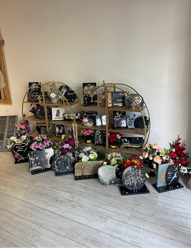 Pompes funèbres à Roquevaire