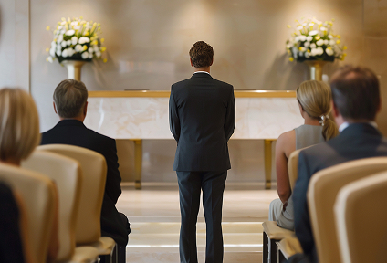 Maîtrise de cérémonie